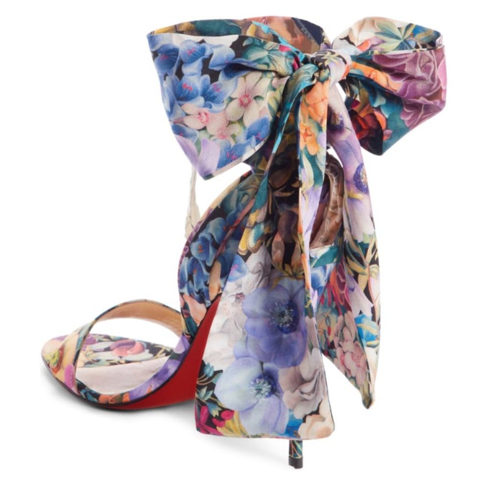 Christian Louboutin Sandale du Desert - Picture 3 of 8